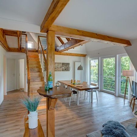 Spreewaldferienhaus - Urlaub Lübben Dış mekan fotoğraf