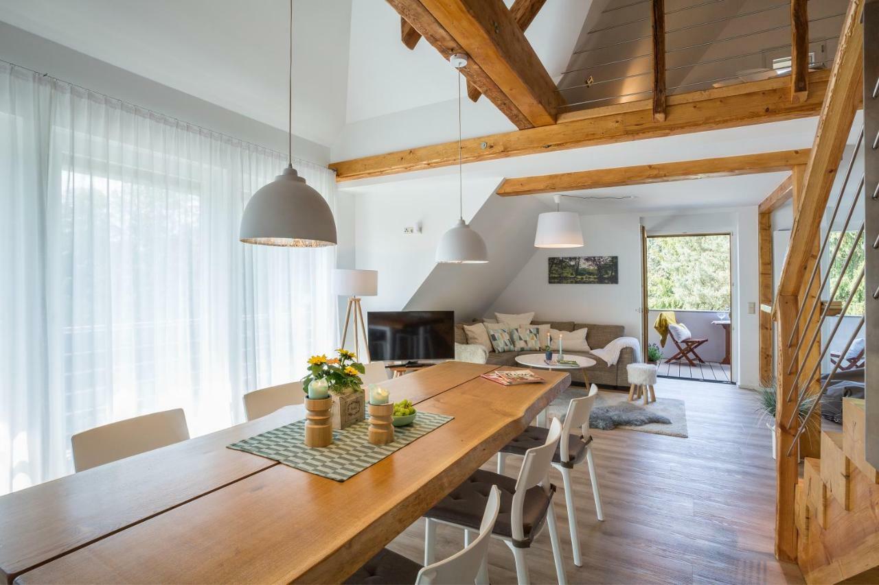 Spreewaldferienhaus - Urlaub Lübben Dış mekan fotoğraf
